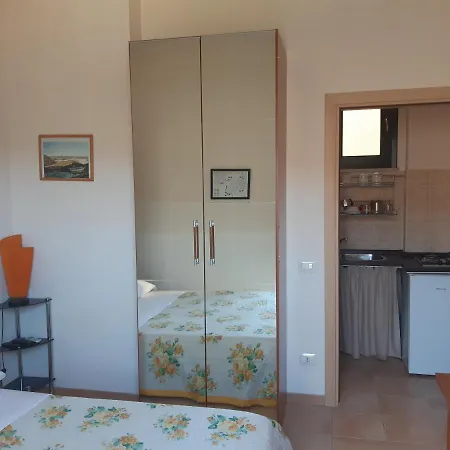 Hotel apartamentowy Il Gelsomino
