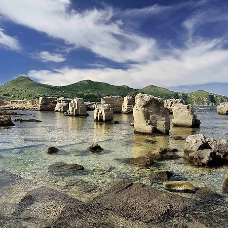 Apartahotel Il Gelsomino *