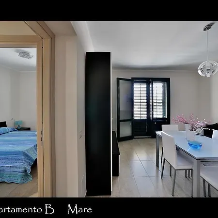 Hotel apartamentowy Il Gelsomino *