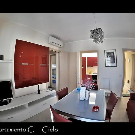 Apartahotel Il Gelsomino