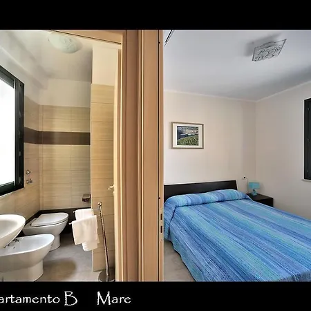 Hotel apartamentowy Il Gelsomino *