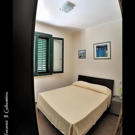 Hotel apartamentowy Il Gelsomino *