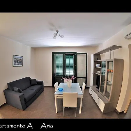 Il Gelsomino Aparthotel