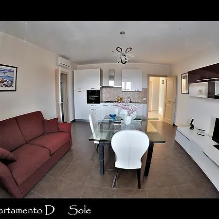 Aparthotel Il Gelsomino Favignana