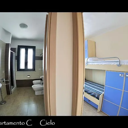 Aparthotel Il Gelsomino Favignana