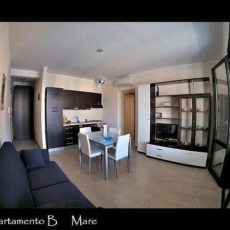 Aparthotel Il Gelsomino Favignana
